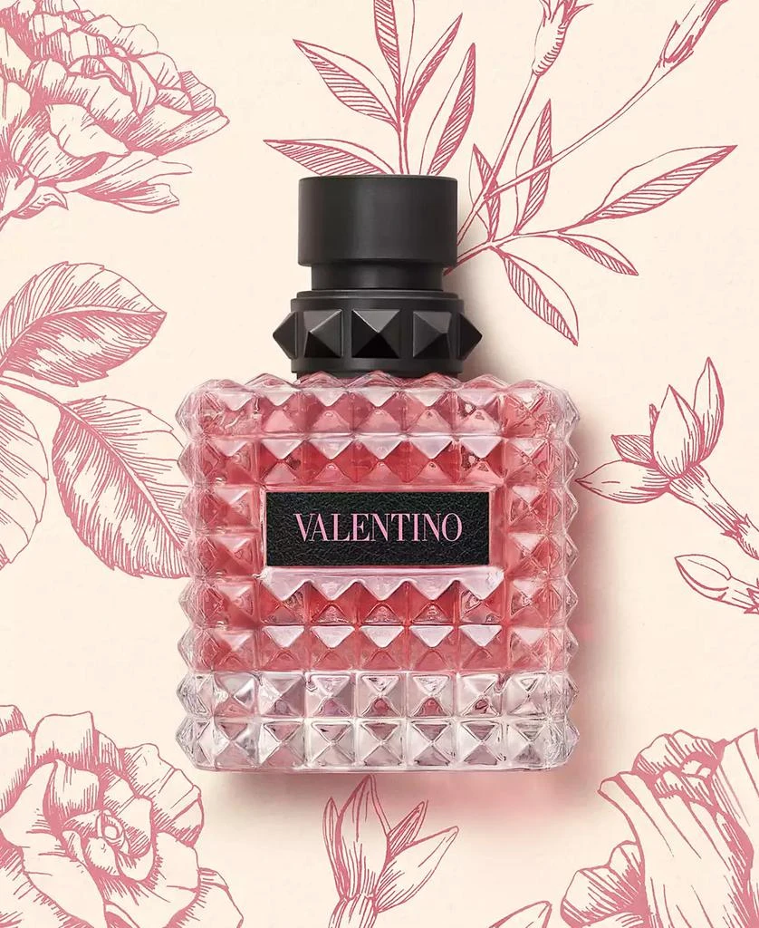 Valentino Donna Born In Roma Eau de Parfum, 0.33 oz. 3