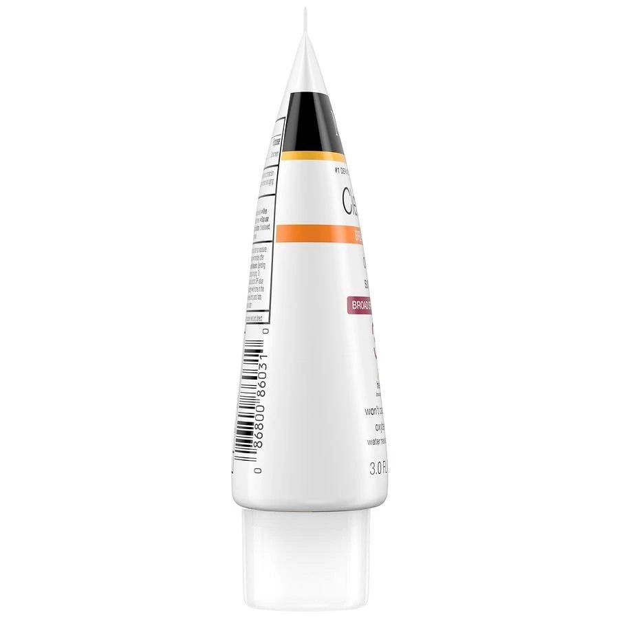 Neutrogena Clear Face Liquid Lotion Sunscreen With SPF 30 3