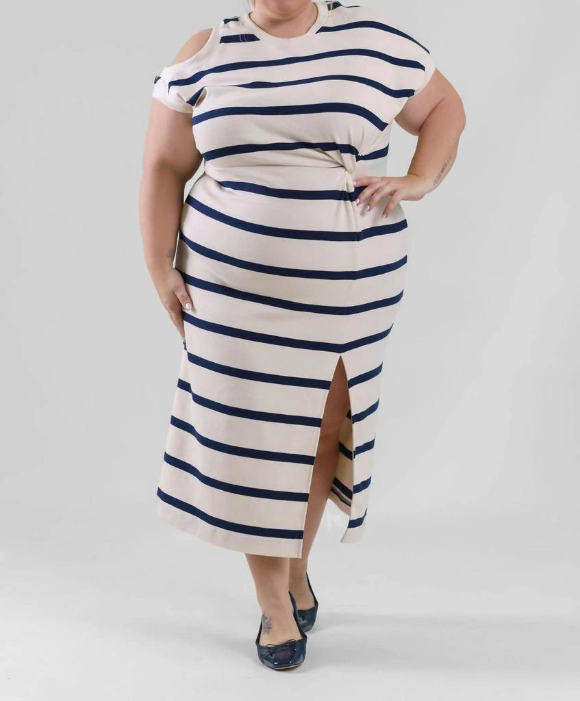showmeyourmumu dress Show Me Your Mumu Beverly Bubble Dress main image 1