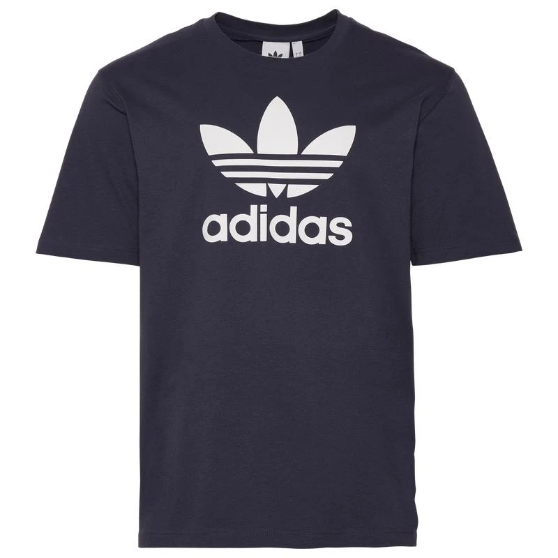 Adidas adidas Originals Trefoil T-Shirt - Men's 1