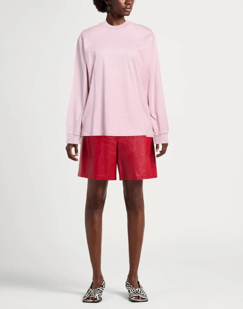 TANAKA Oversize-T-Shirt 2