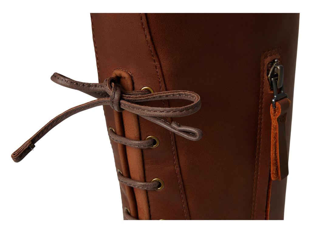 Timberland Brimfield Tall Zip-Up - Boots - Compare Prices