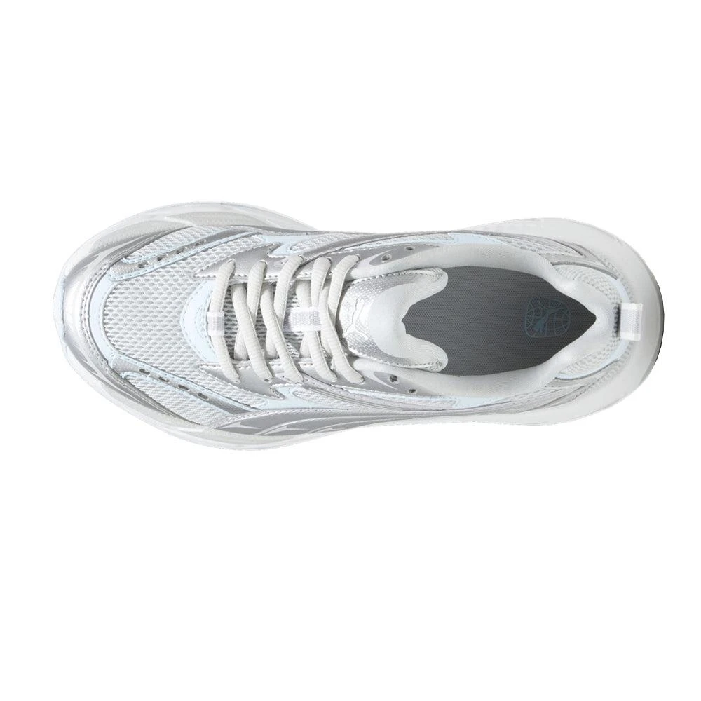 Puma Morphic Lace Up Sneakers 4