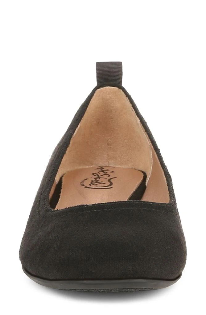 LifeStride Cameo Flat - Wide Width Available 3
