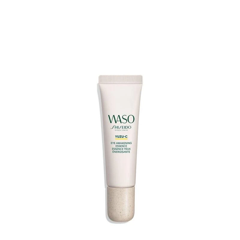 Shiseido Shiseido - Treatments Waso YUZU-C Eye Awakening Essence (20ml) 1