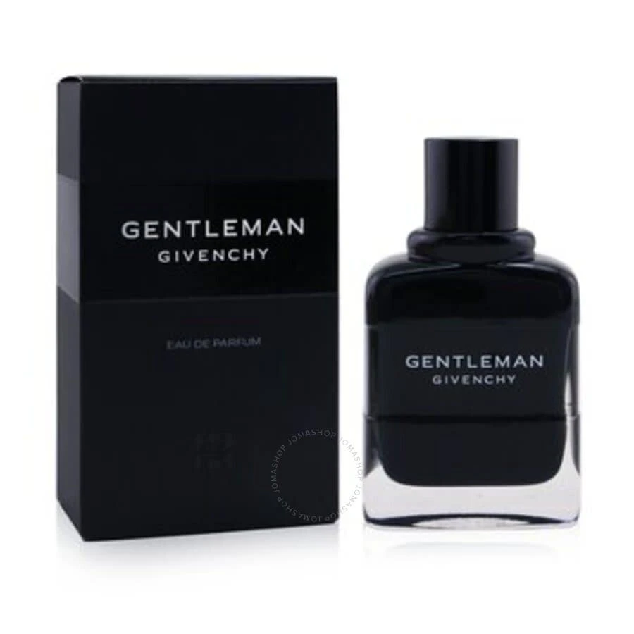 Givenchy Givenchy Gentleman Mens EDP 2