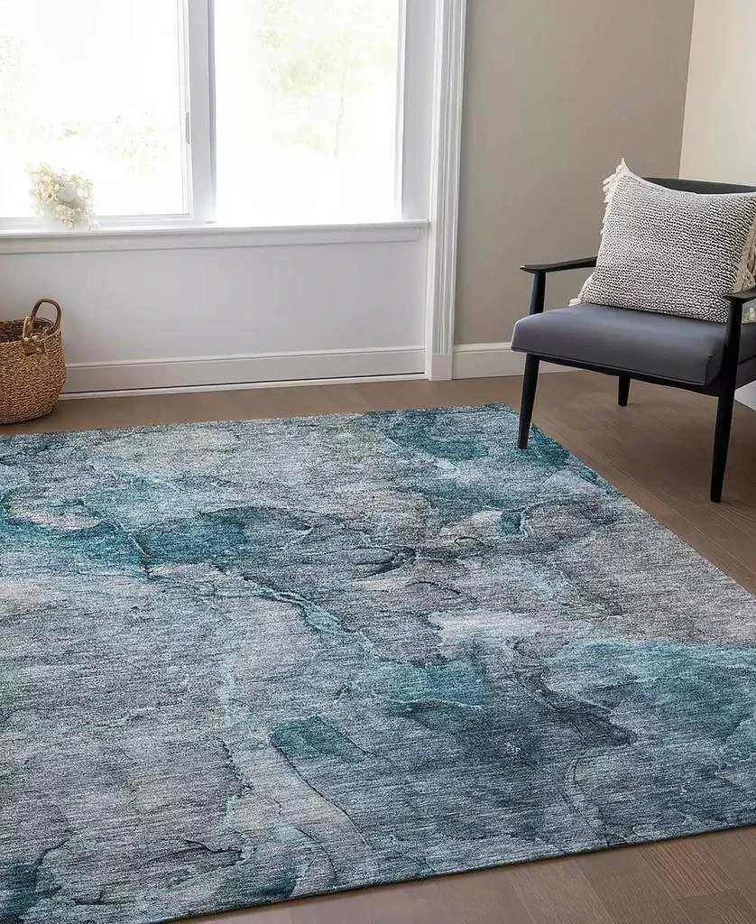 Addison Chantille Machine Washable ACN689 10'x14' Area Rug 2