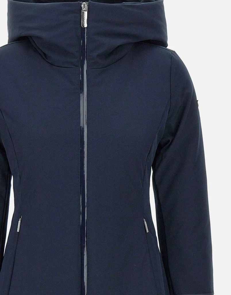 FREEDOMDAY ‘Carly’ down jacket 2