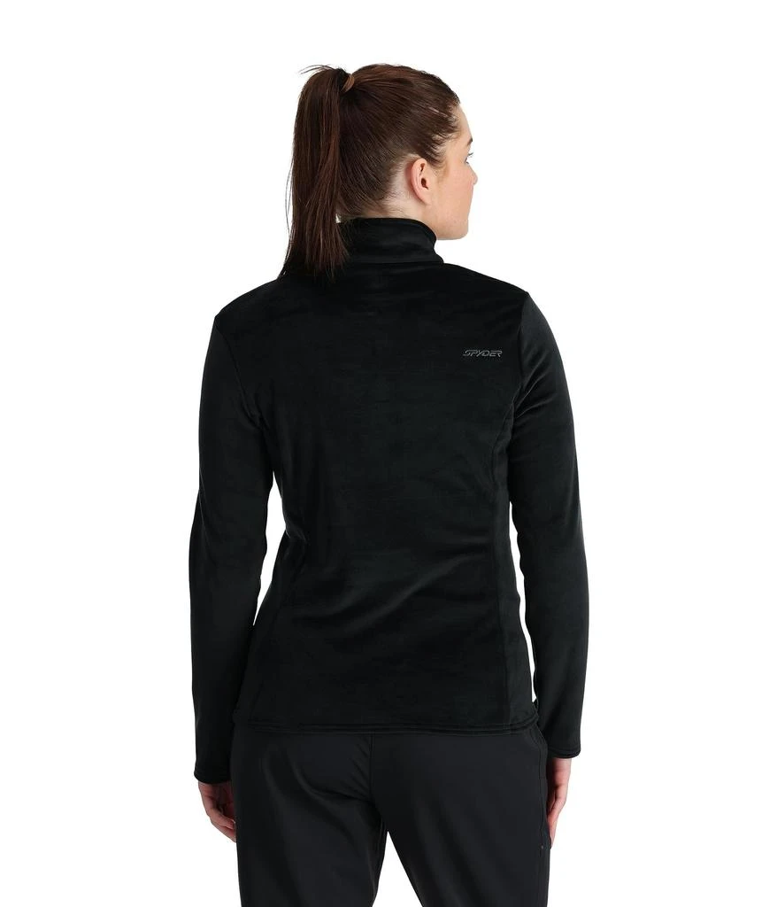 Spyder Shimmer Bug 1/2 Zip 2