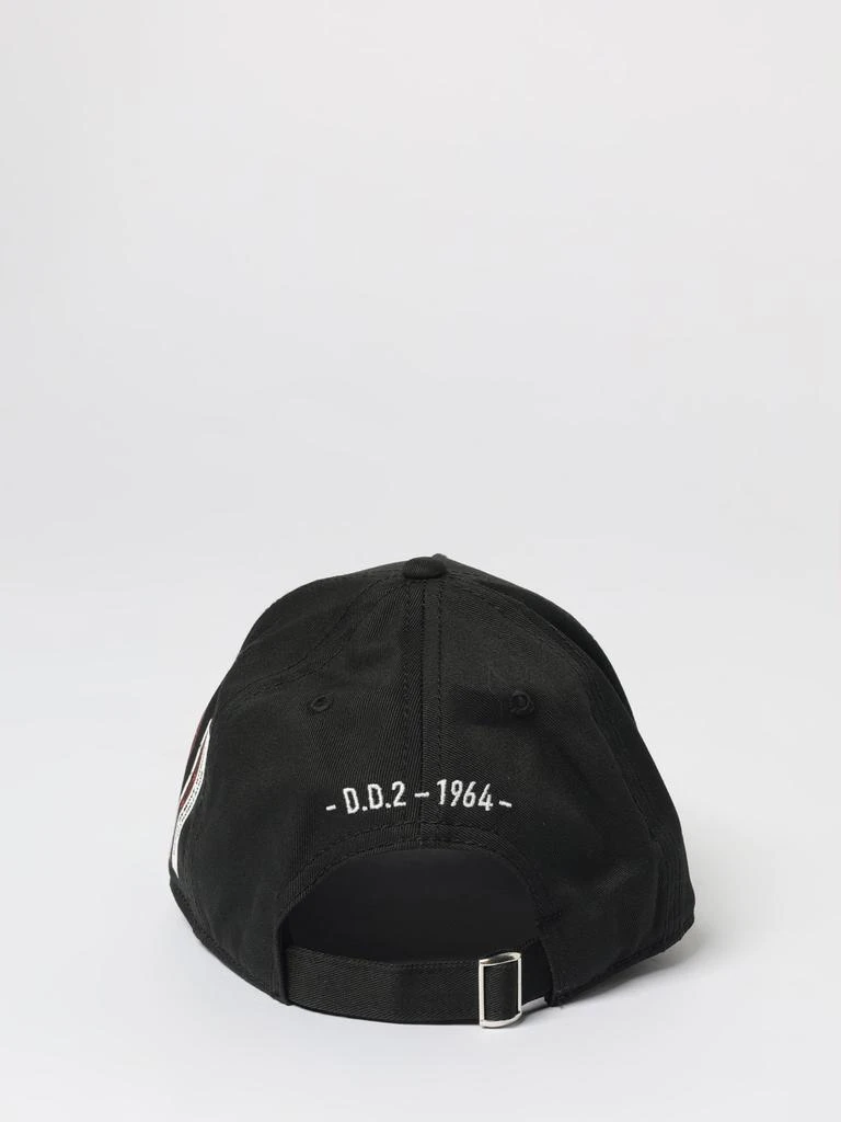 DSQUARED2 Hat kids Dsquared2 3
