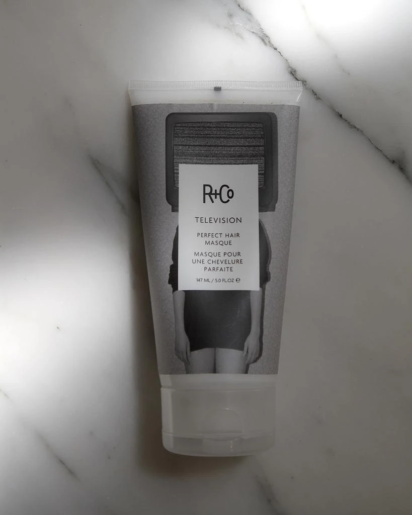 R+Co 5 oz. Television Perfect Hair Masque 2