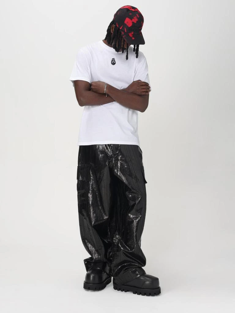 Alexander McQueen Pants men Alexander McQueen 2