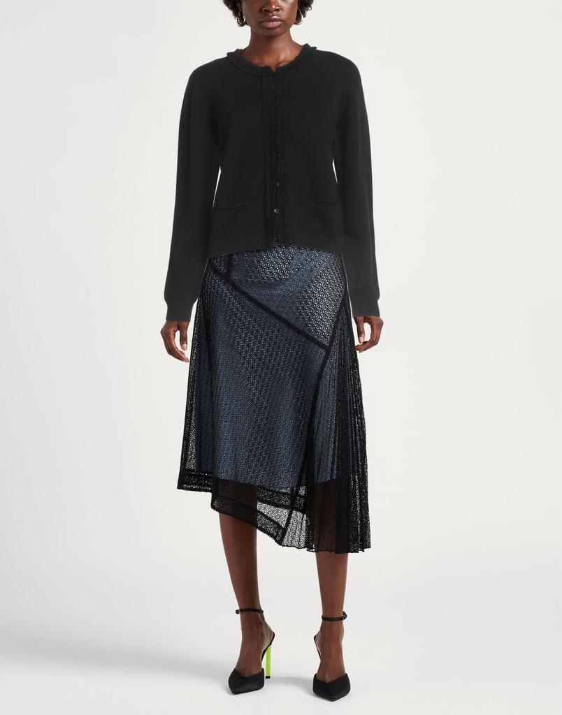 D.Exterior Cardigan