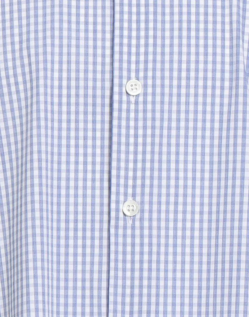 TOMBOLINI Checked shirt 4