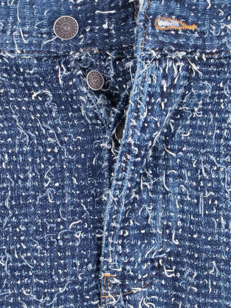 【DIESEL】D-SIRE-CARGO-D / GRY＊要在庫確認＊ 3025c060010-2.jpg