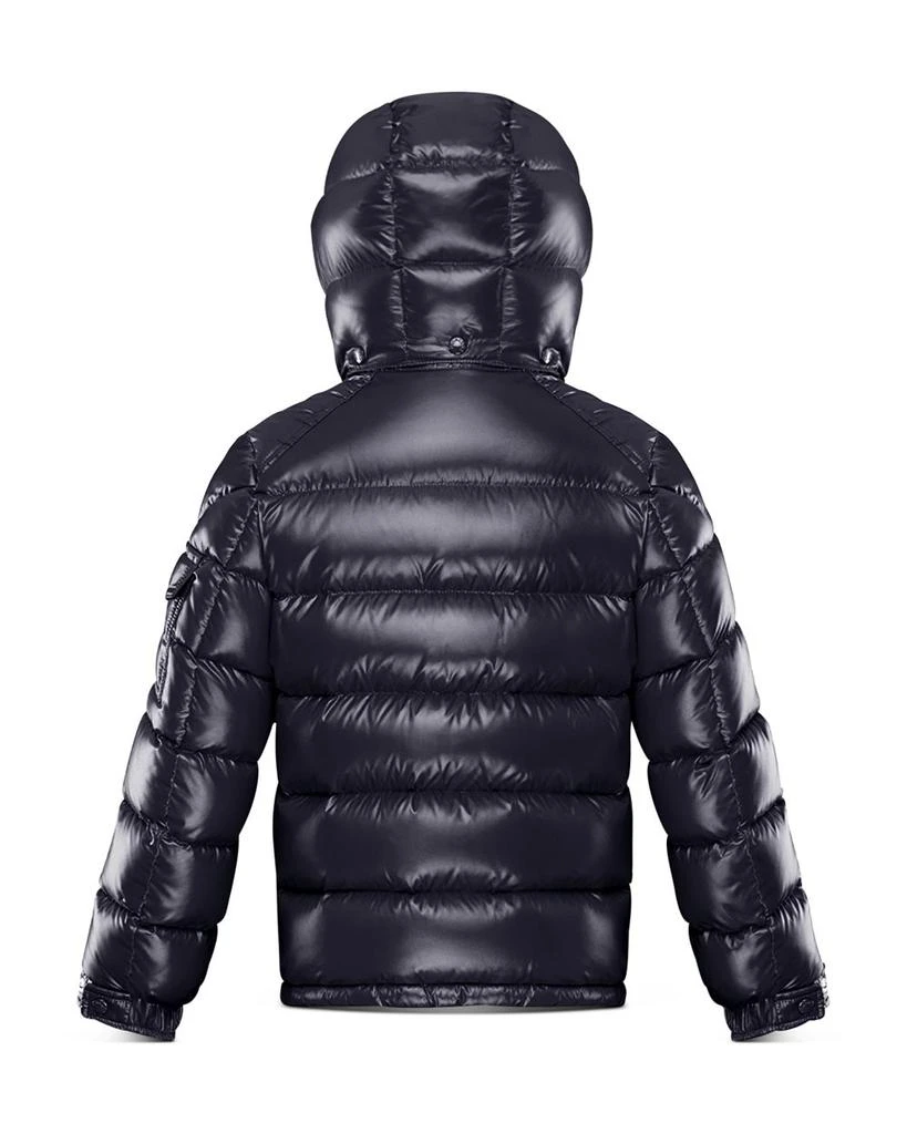 Moncler Unisex New Maya Down Jacket - Little Kid 3