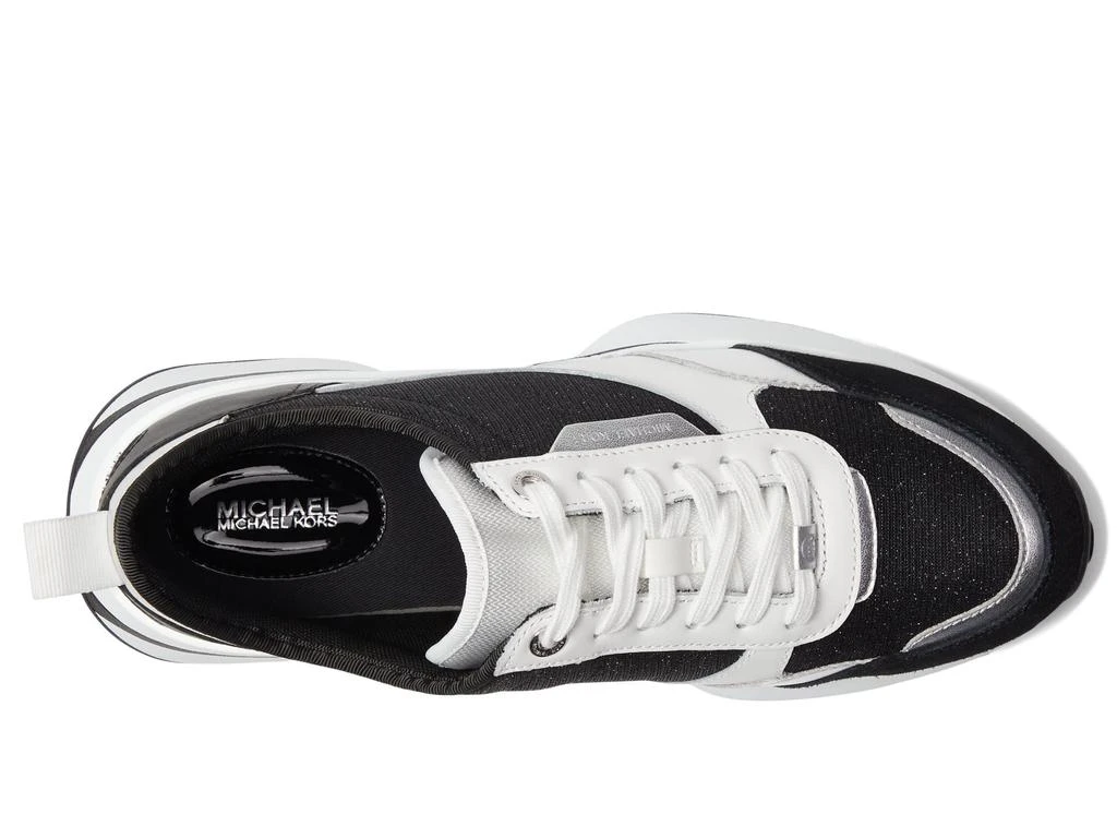 MICHAEL Michael Kors Flynn Trainer 2