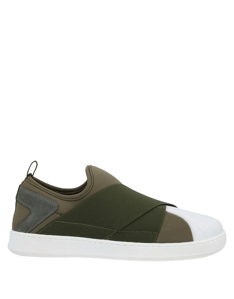A.TESTONI Sneakers 1