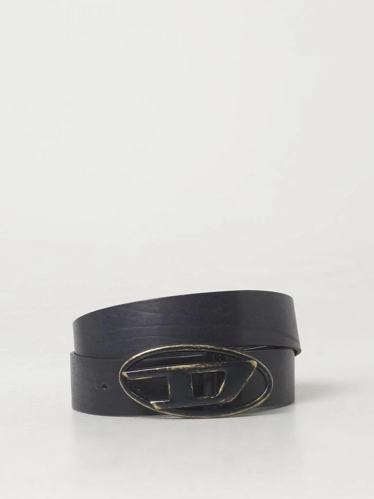 Diesel Belt men Diesel 1