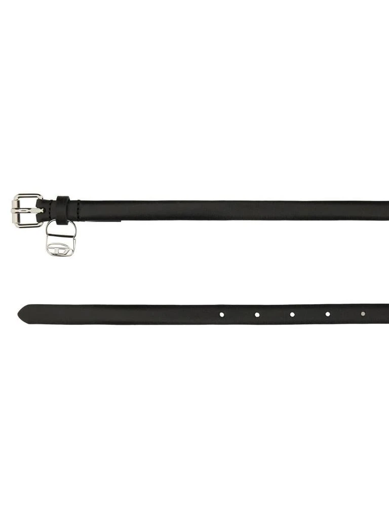 Diesel Diesel "B-Charm Hip" Belt 2