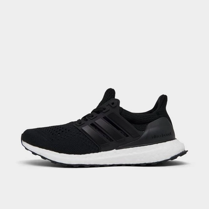 Adidas Big Kids' adidas UltraBOOST 1.0 Running Shoes 1