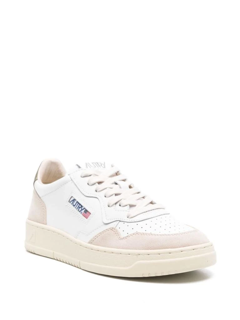 Autry Men's Sneakers 2