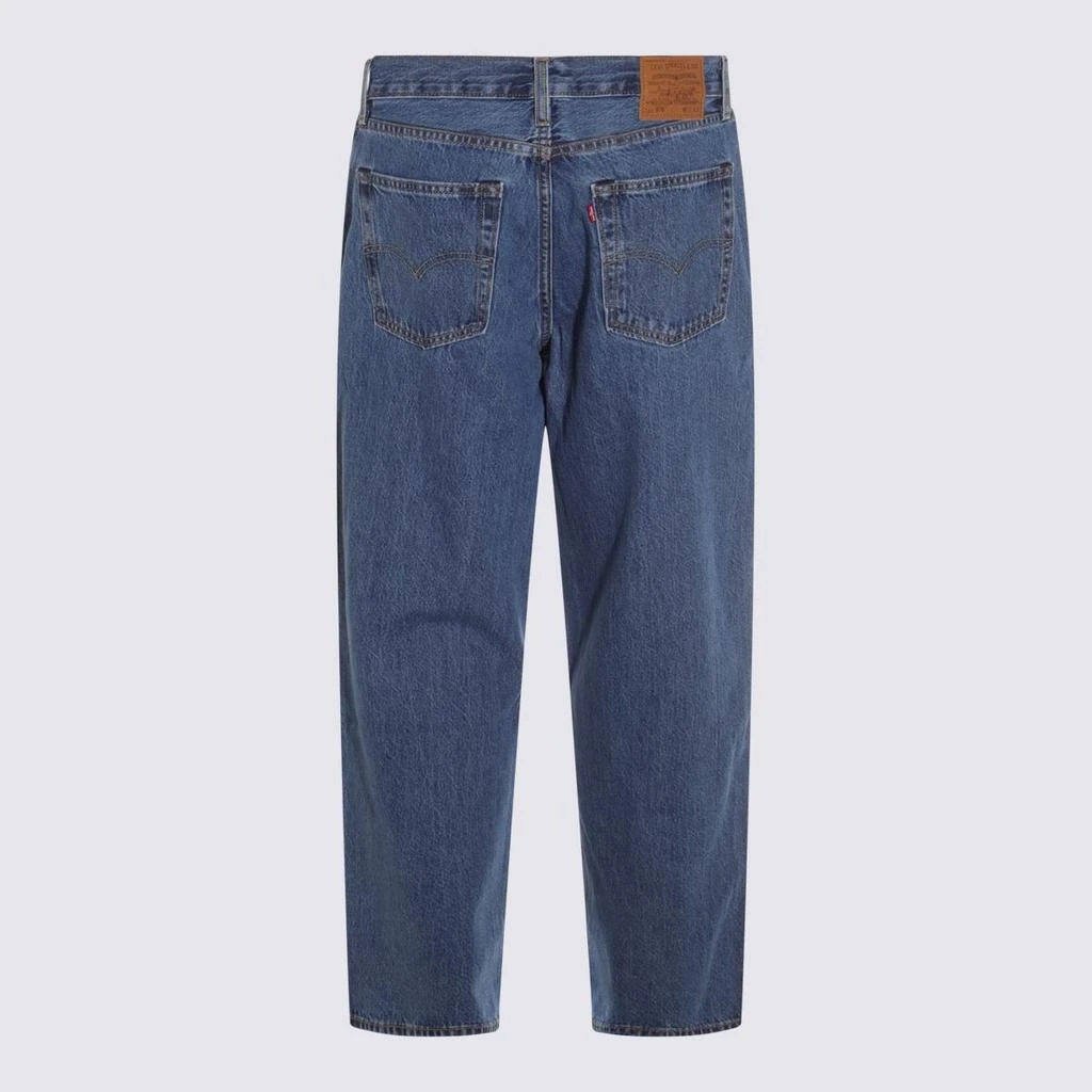 Levi's Levi'S Blue 578 Jeans 2