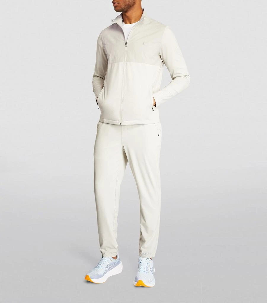 Vuori Sunday Element Track Jacket 2
