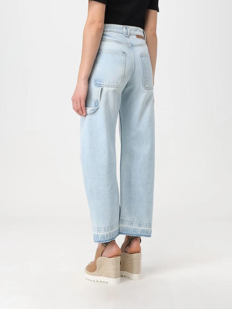 Stella McCartney Jeans woman Stella McCartney 3