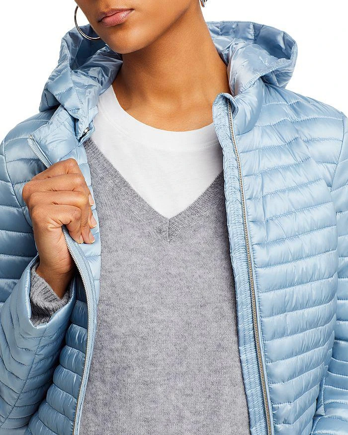 Save The Duck Alima Quilted Jacket 5