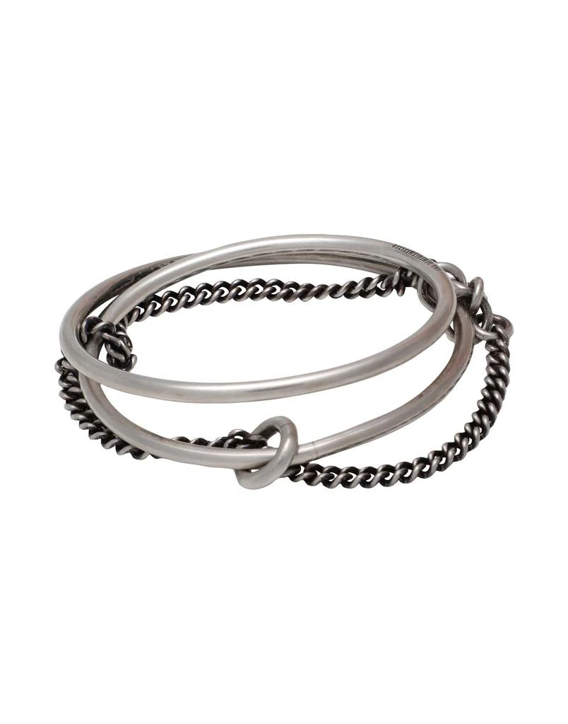 ANN DEMEULEMEESTER Bracelet 1