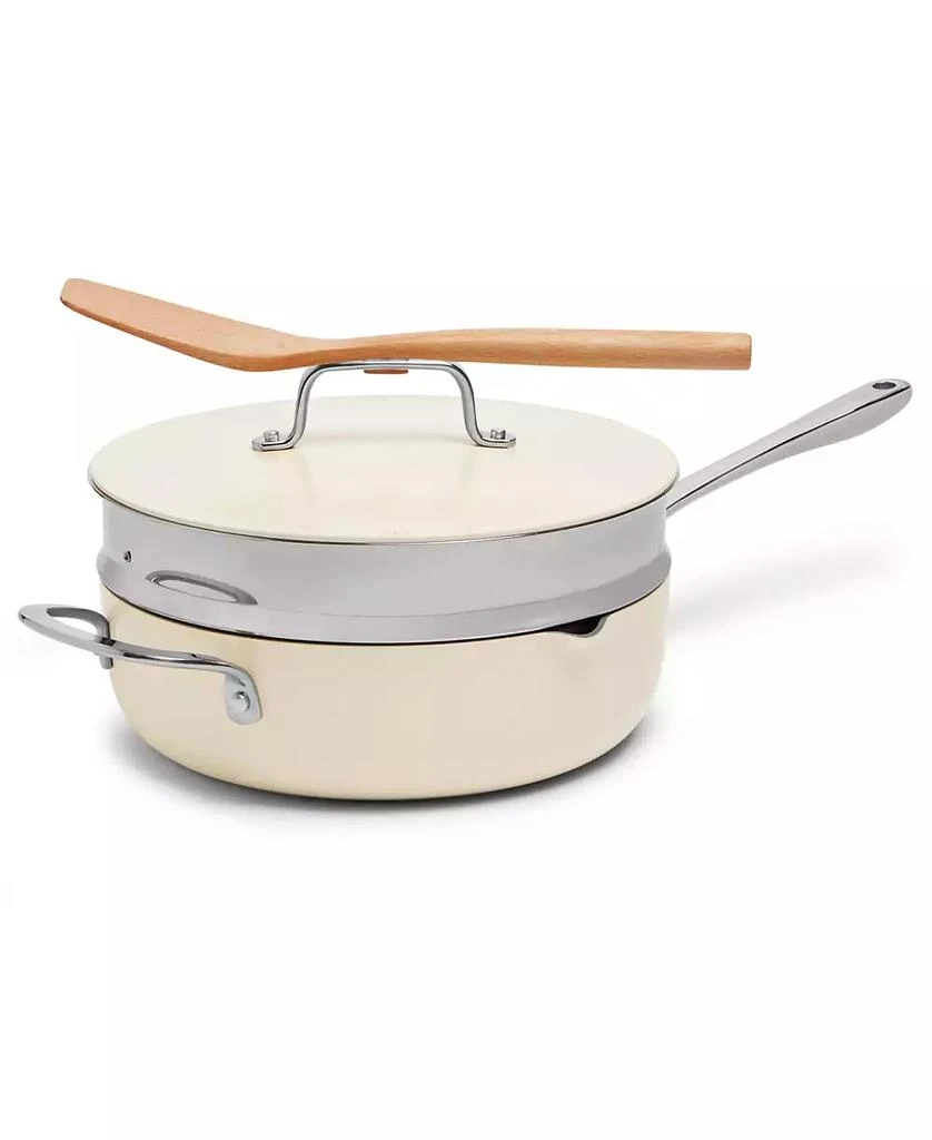 The Cellar Ceramic Nonstick Complete Pan, Exclusively at Macy’s 2