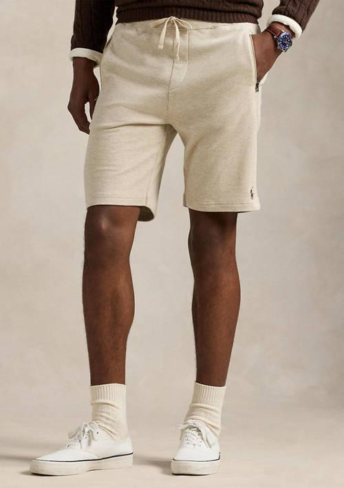 Ralph Lauren Ralph Lauren 8 5 Inch Luxury Jersey Short
