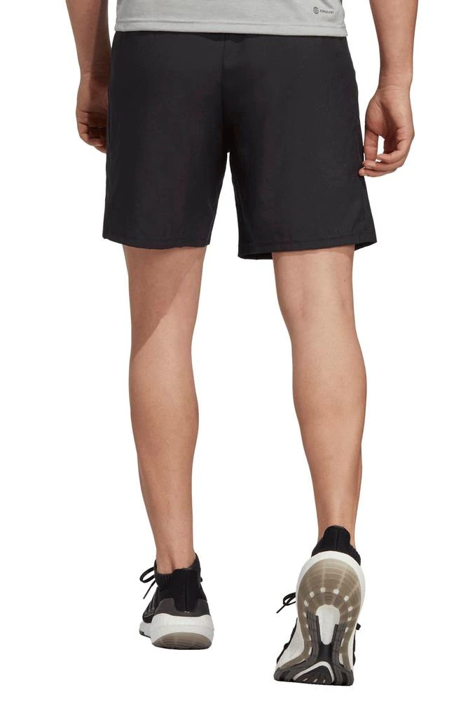 Adidas Aeroready Essentials 7-Inch Training Shorts 2
