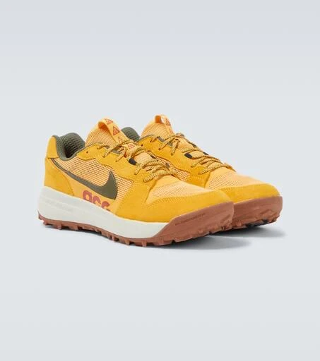 NIKE ACG Lowcate sneakers 5