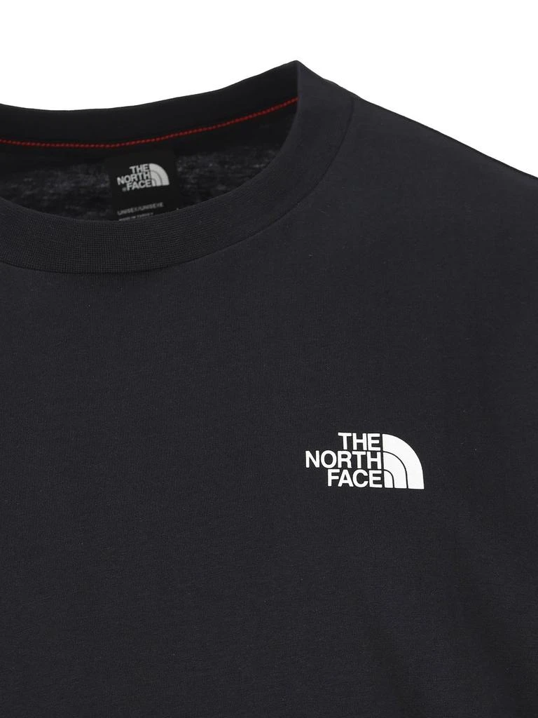 The North Face The North Face AXYS T-Shirt 3
