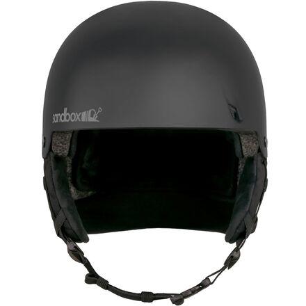 Sandbox Icon Snow MIPS Helmet