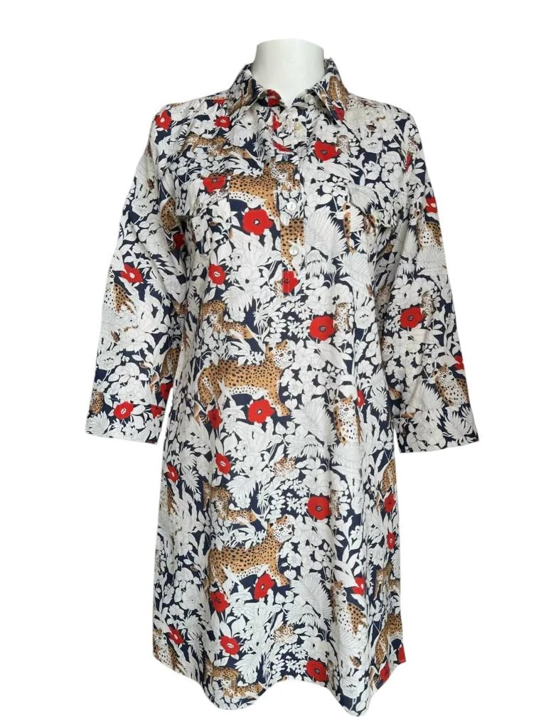 La Plage La Plage - La Jolla Dress 2