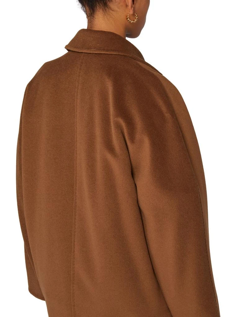 Max Mara Rebus short coat 5