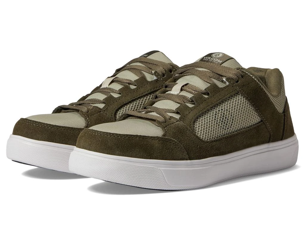 Volcom Evolve SD Comp Toe 1