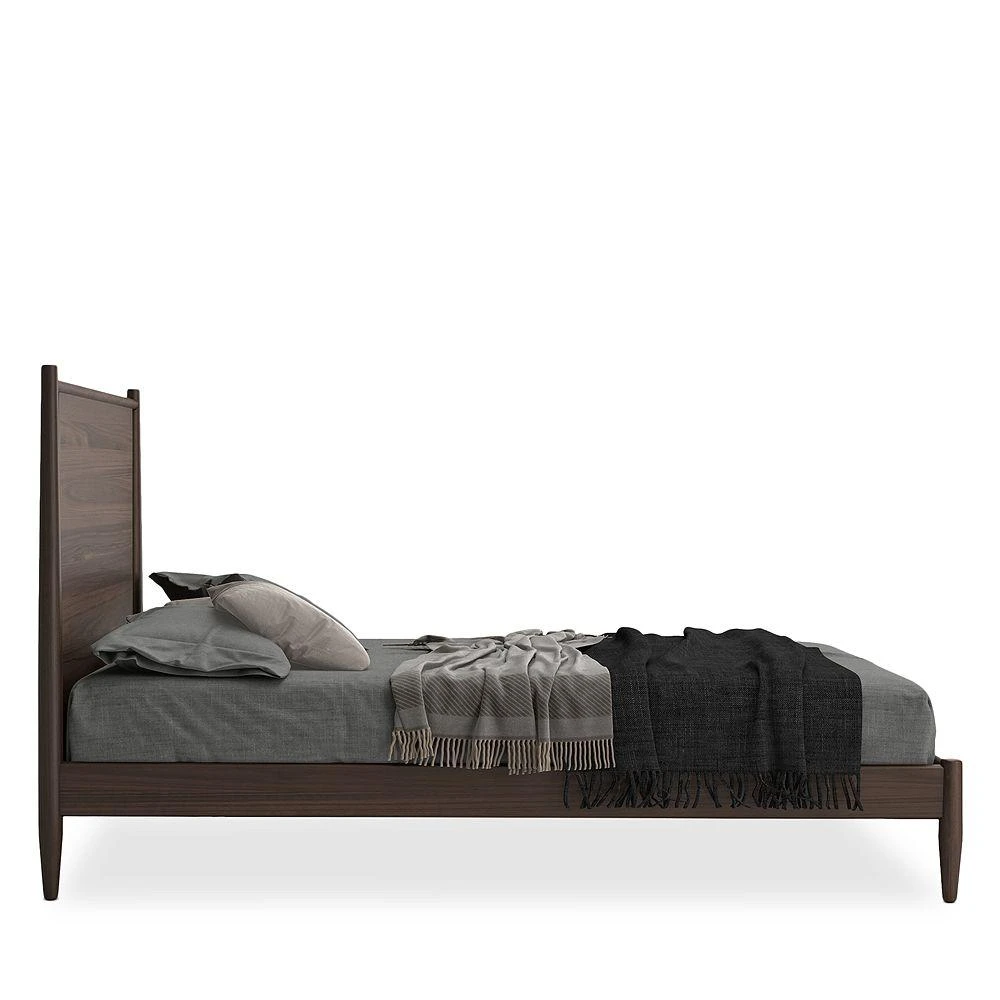 Huppé Marvin Queen Bed - Exclusive 4