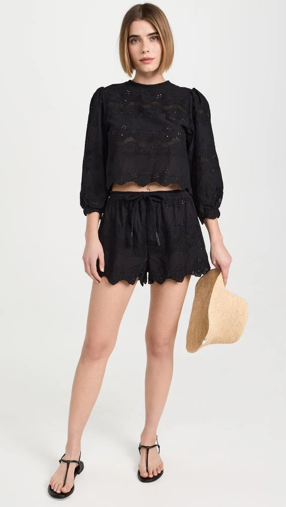 Natalie Martin Collection Lisa Top 4