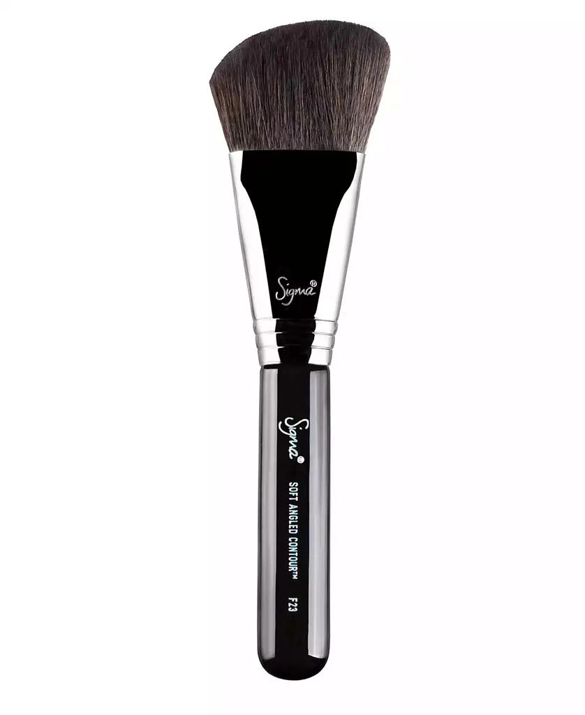 Sigma Beauty F23 Soft Angled Contour Brush