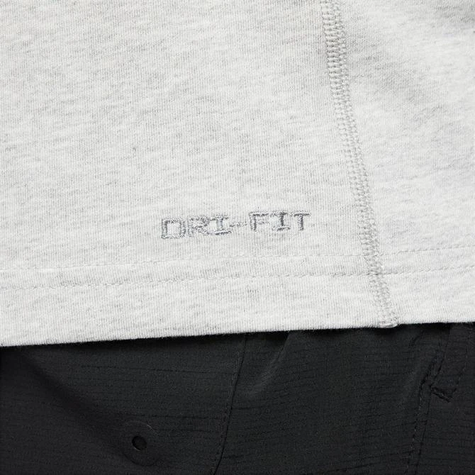 NIKE Men's Nike Dri-FIT Primary Versatile Top 5