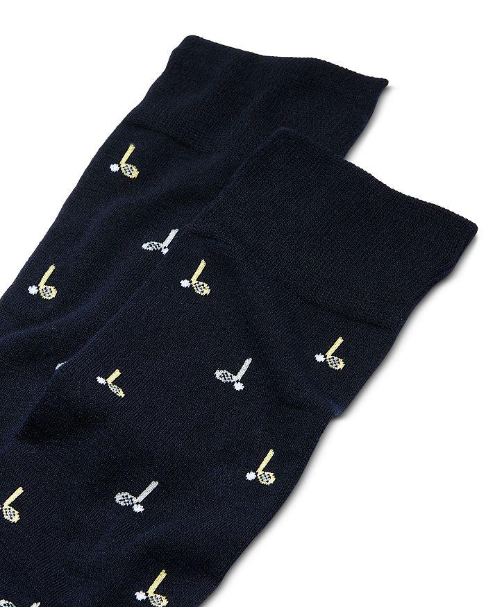 Cole Haan Dress Crew Socks