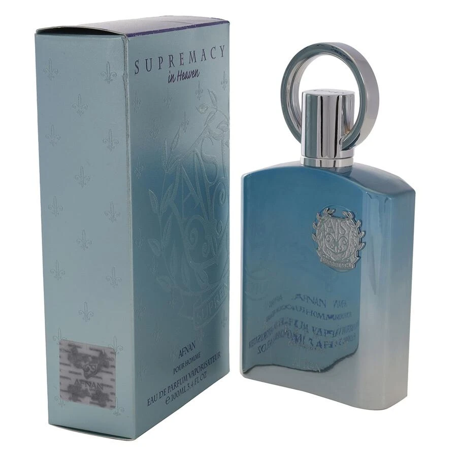 AFNAN Afnan Supremacy In Heaven Mens EDP 3