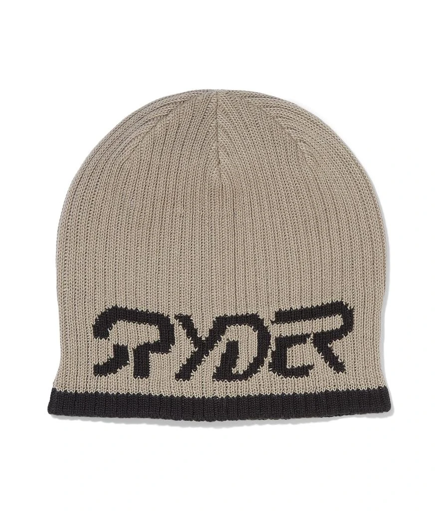Spyder Logo Hat 1
