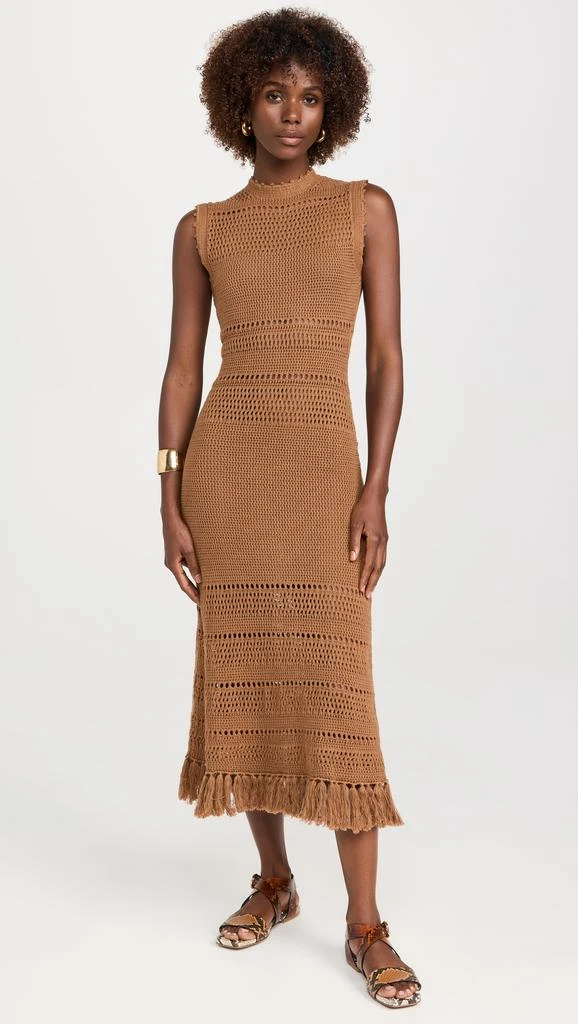 MISA Amanda Dress 6
