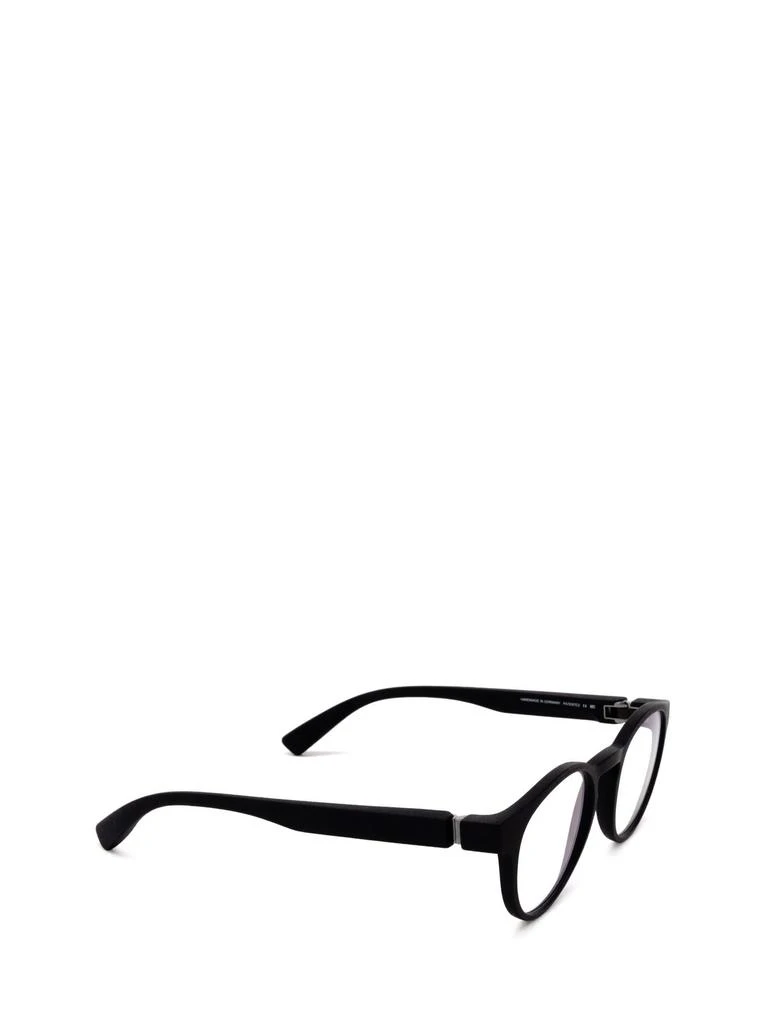 Mykita Mykita Ellum Round Frame Glasses 2