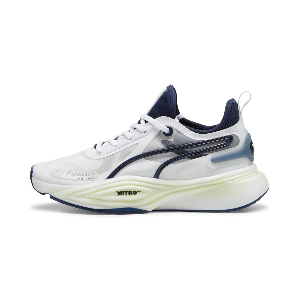 Puma PUMA Men's PWR NITRO Squared Training Shoes